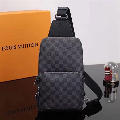 louis vuitton sling bag price|Louis Vuitton sling bag used.